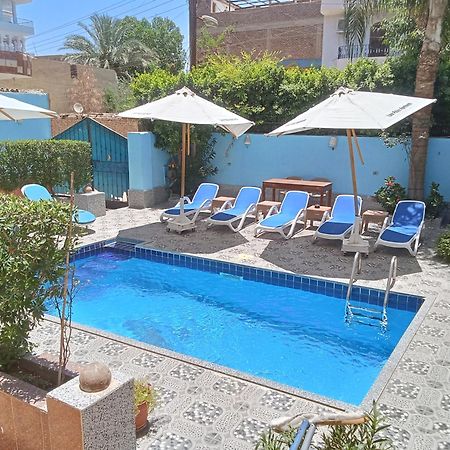 Luxor Palace Apartments Exterior photo