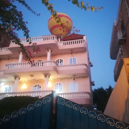 Luxor Palace Apartments Exterior photo