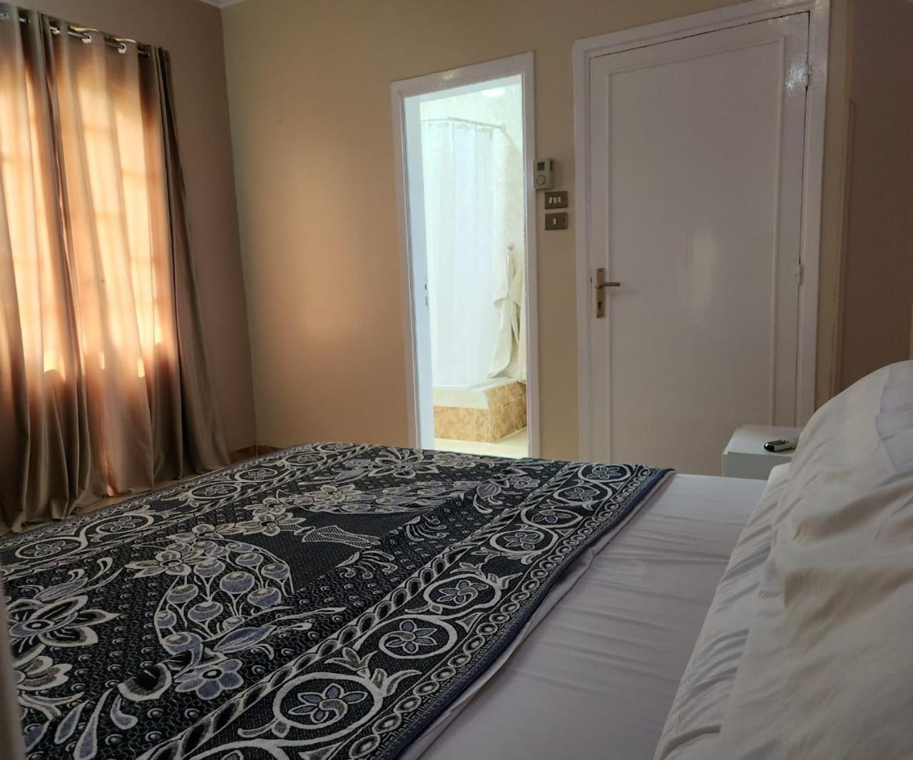 Luxor Palace Apartments Exterior photo